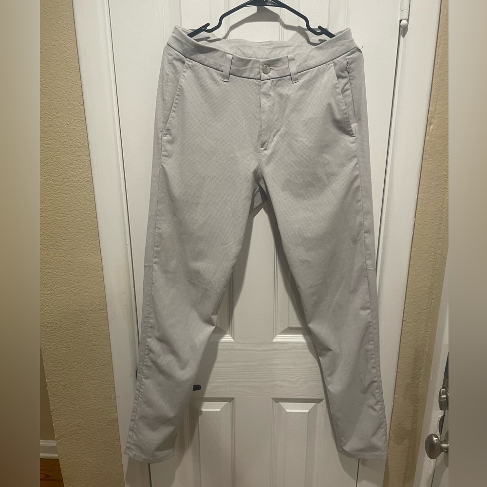 Lululemon ABC Pants 31x34